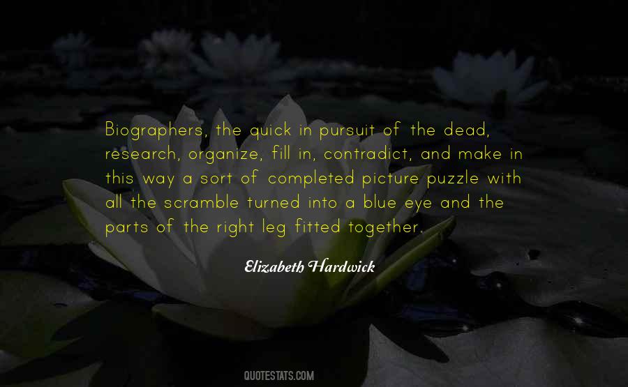 Contradict Quotes #947756
