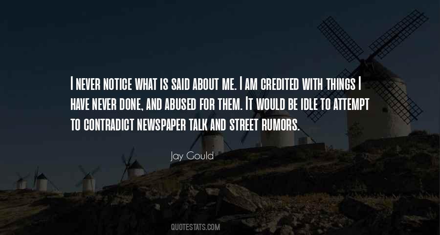 Contradict Quotes #998289