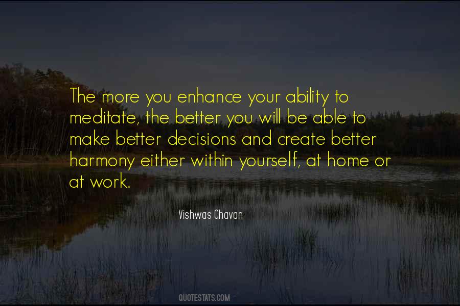 Gosch Hemet Quotes #991765