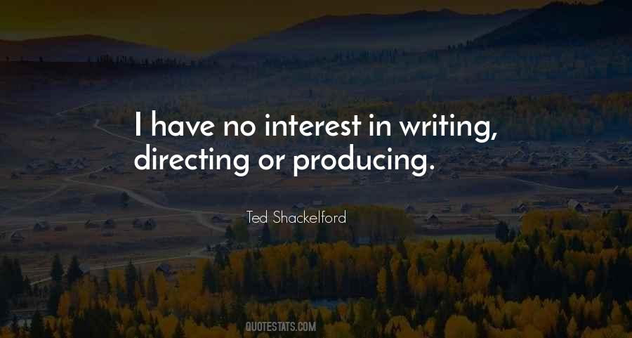 Geigerman Suicide Quotes #1698836