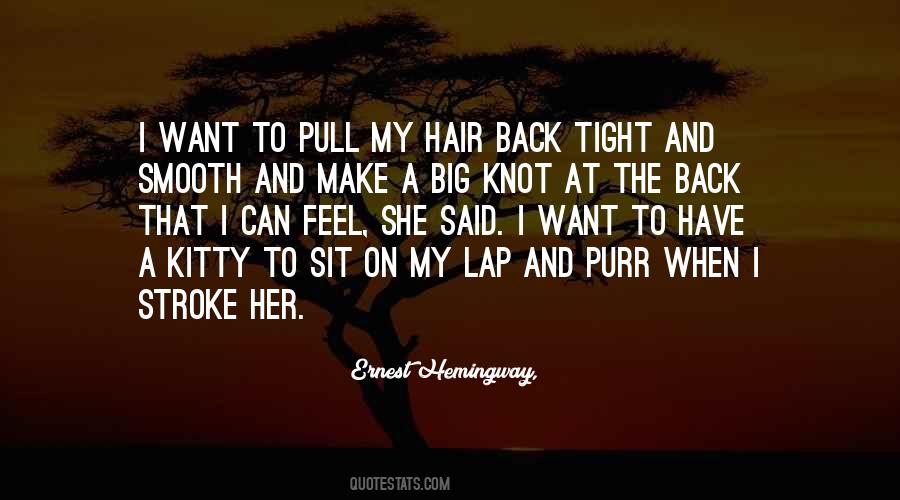 Quotes About Lap #1090424