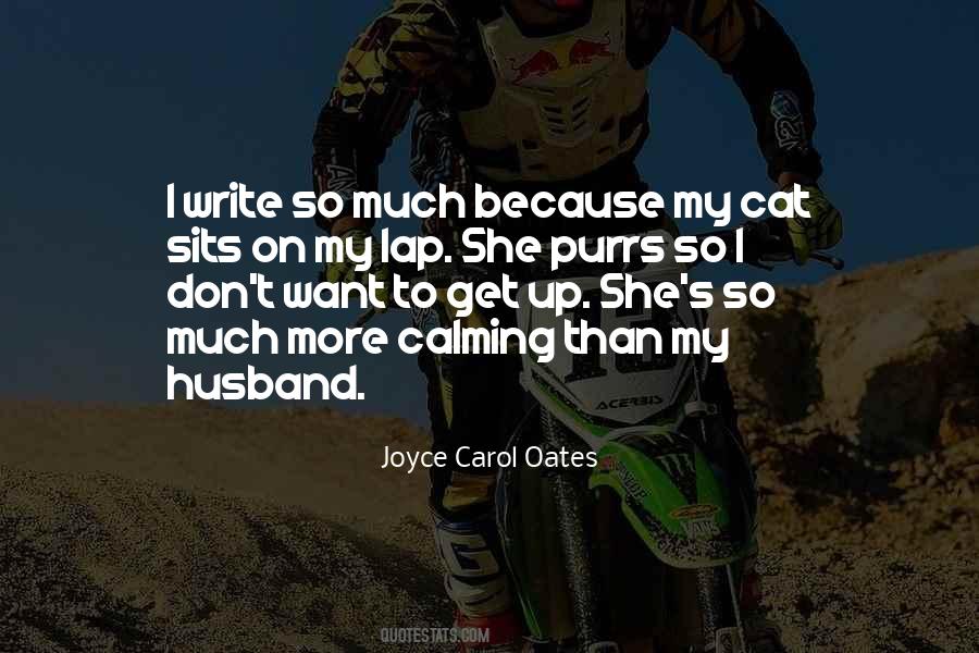 Quotes About Lap #1244828