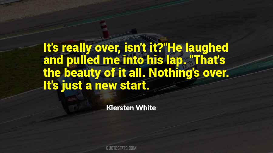 Quotes About Lap #1401637