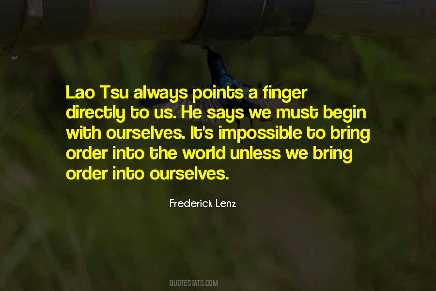 Quotes About Lao #1063760