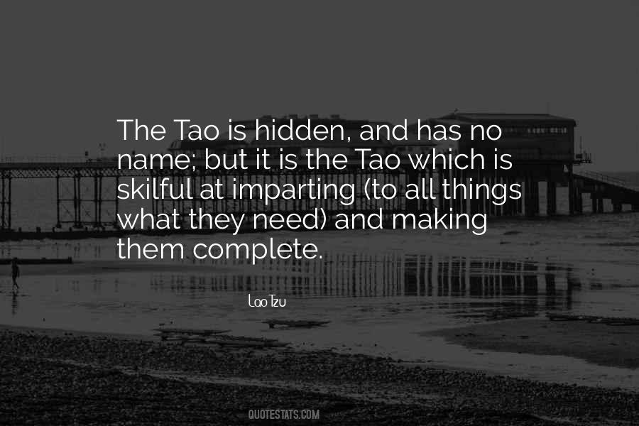 Quotes About Lao #107577