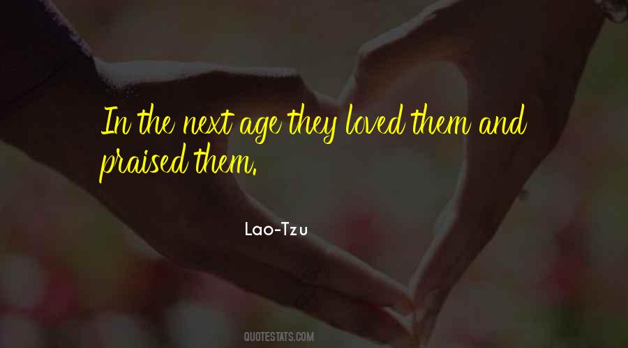 Quotes About Lao #45394