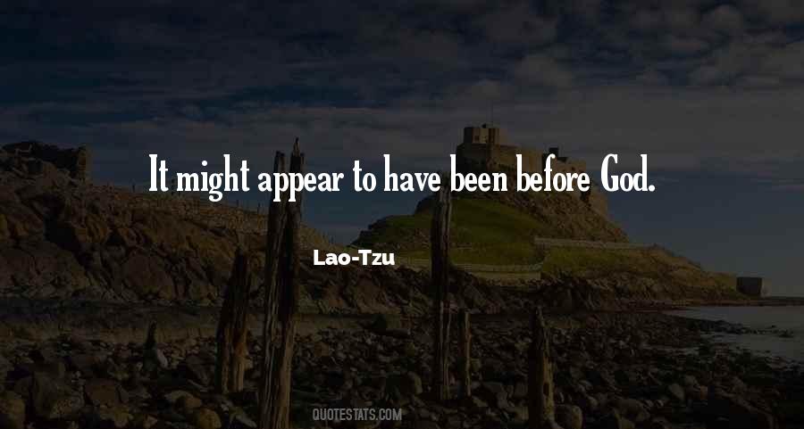 Quotes About Lao #85353
