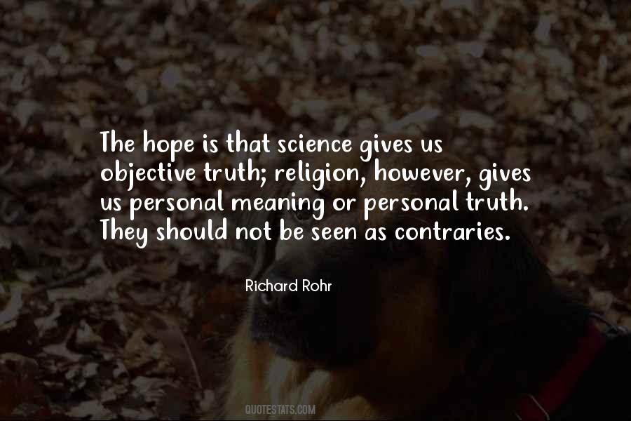 Contraries Quotes #1285966 Contraries Quotes #1285966