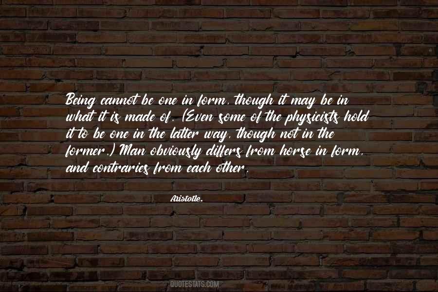 Contraries Quotes #826838 Contraries Quotes #826838