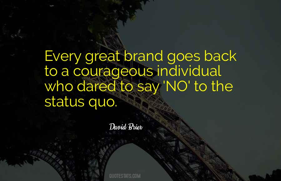 Branding Culture Quotes #574826