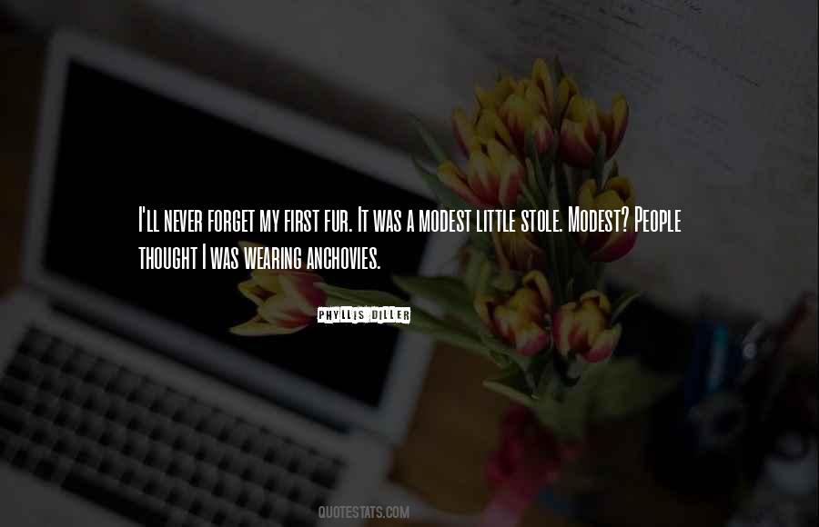 Honest Mistakes And Making It Right Quotes #1425992