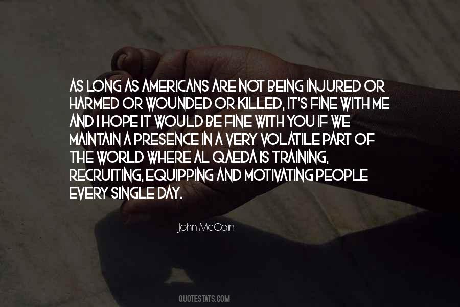 Being Single Is Fine But Quotes #154133