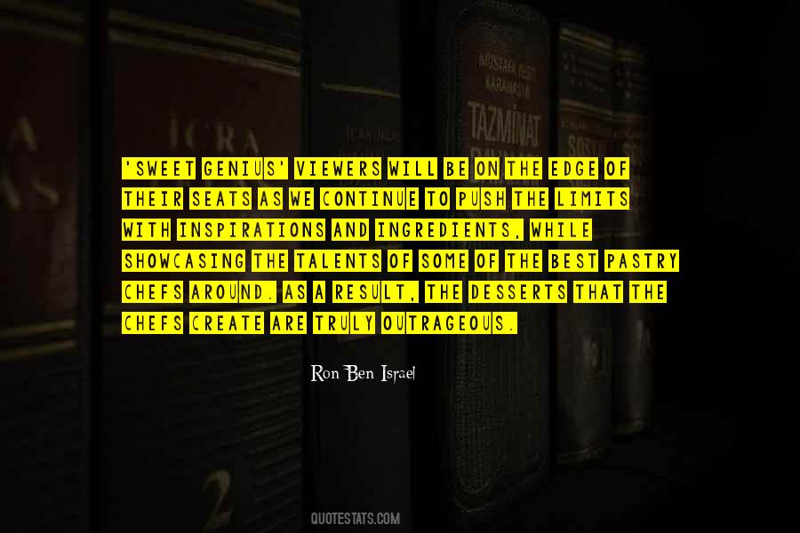 Push Your Limits Quotes #1487085
