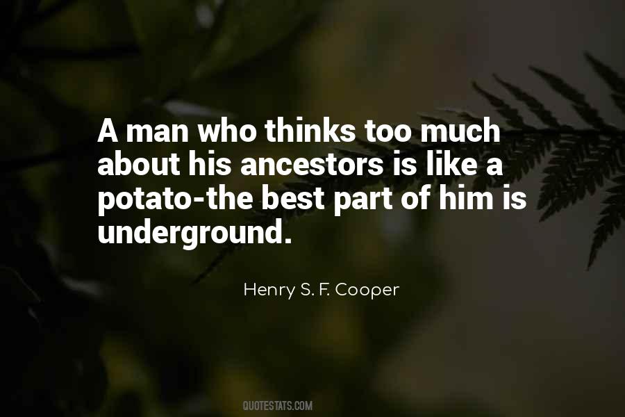Domestique Coffee Quotes #1009567