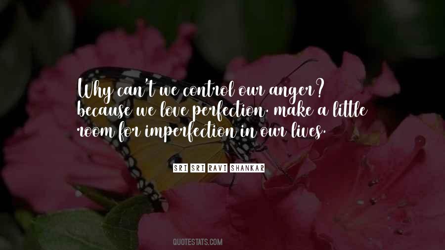 Control My Anger Quotes #306652