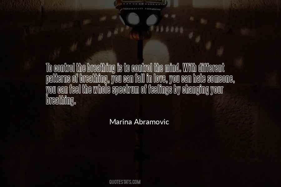 Control Of Your Mind Quotes #1014910