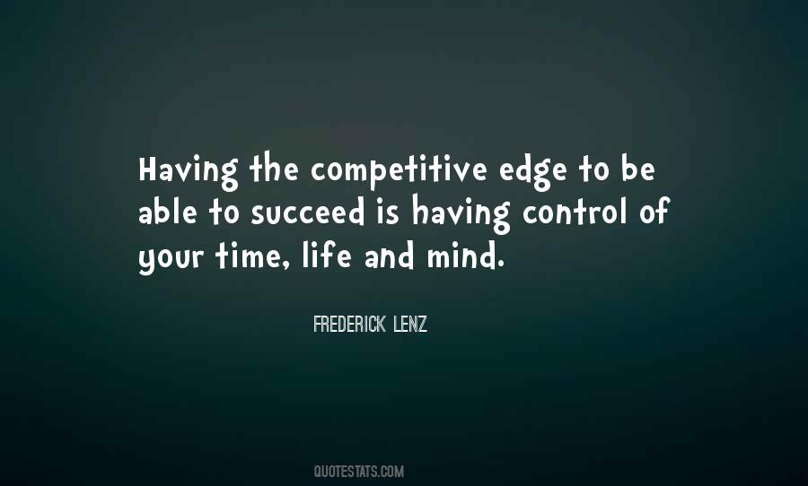 Control Of Your Mind Quotes #992720