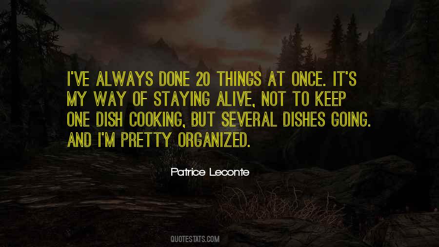 Ina Maria Quotes #1719906