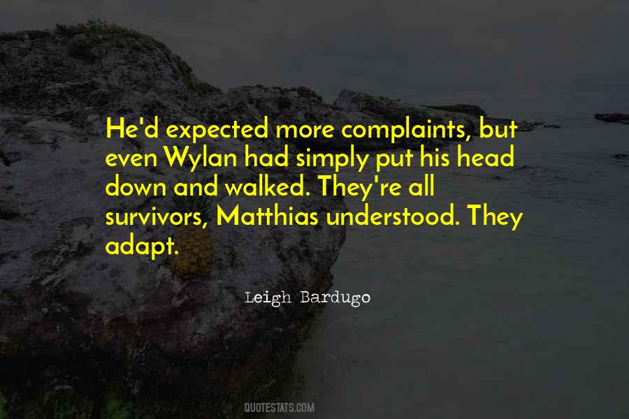 Cunanan Family Quotes #416832