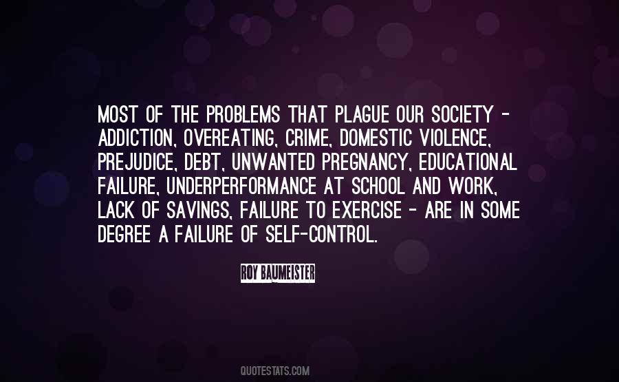 Control Over Society Quotes #705096