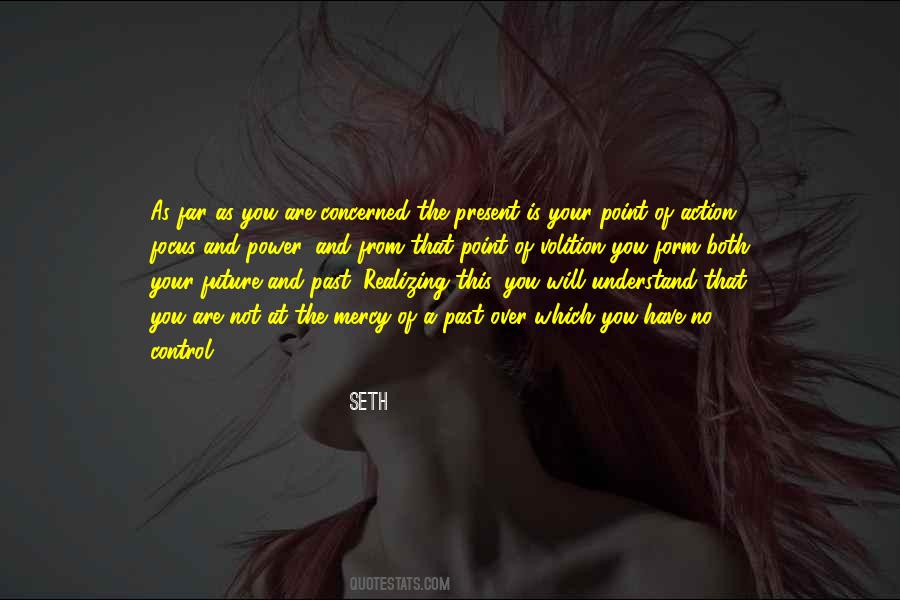 Control Over You Quotes #182487