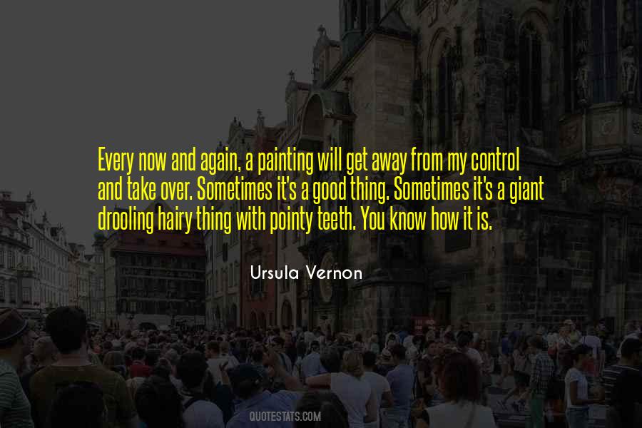 Control Over You Quotes #212057