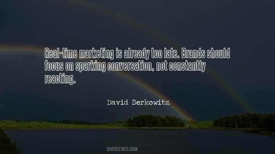 Buttercups Bakery Quotes #1671644