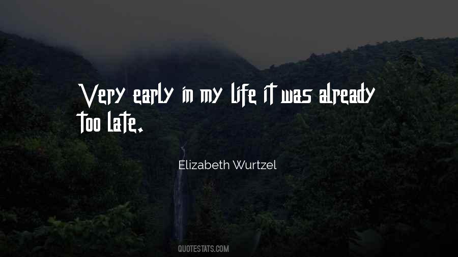 Buttercups Bakery Quotes #776226