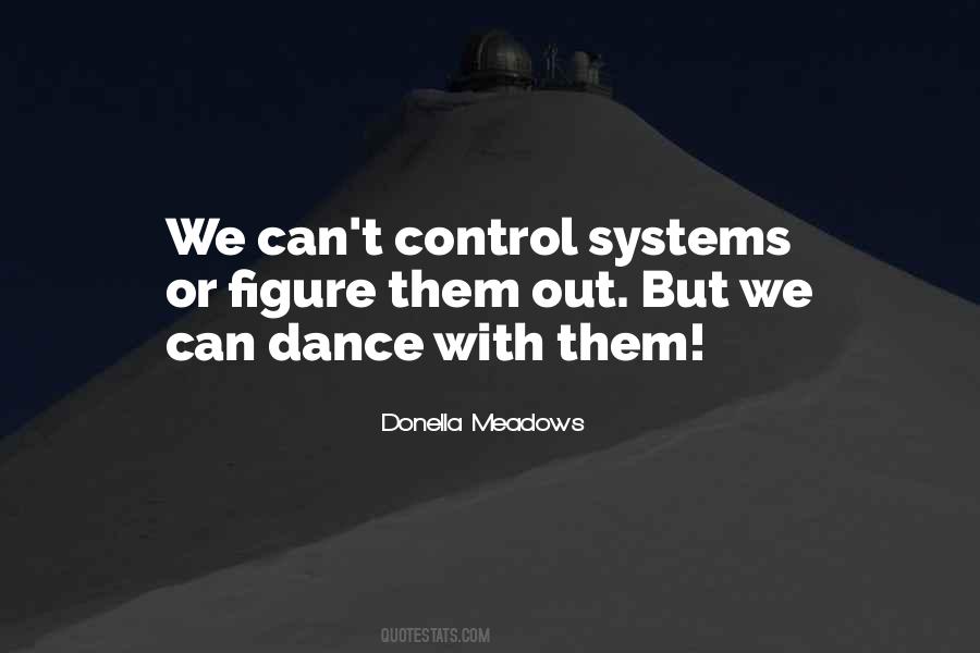 Control Systems Quotes #1400696