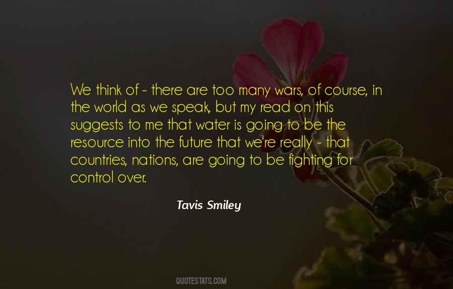 Control The Future Quotes #101822