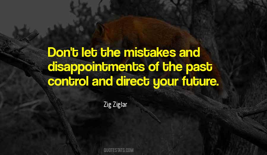 Control The Future Quotes #124584