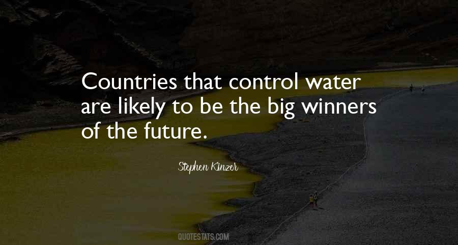 Control The Future Quotes #343549