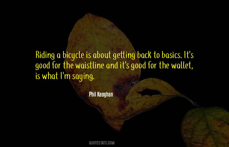 A Wallet Quotes #1261444