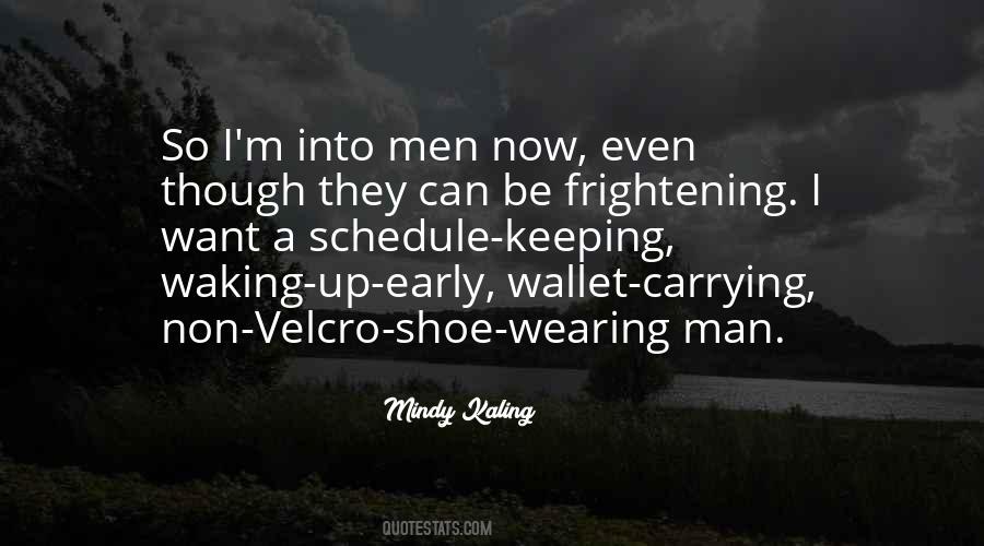 A Wallet Quotes #438213