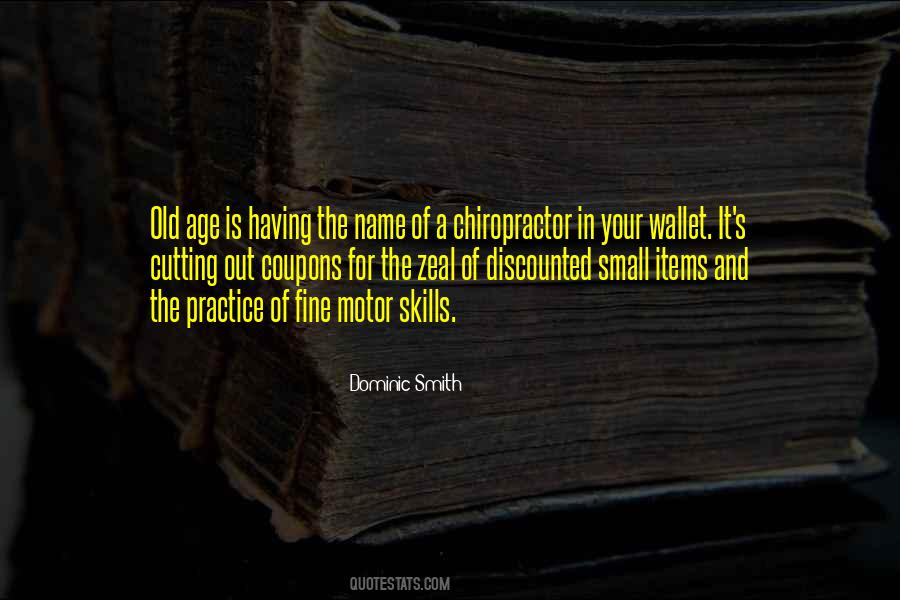 A Wallet Quotes #710338
