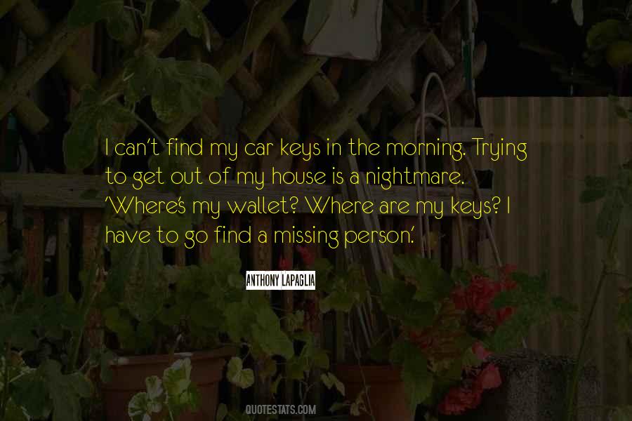A Wallet Quotes #906516