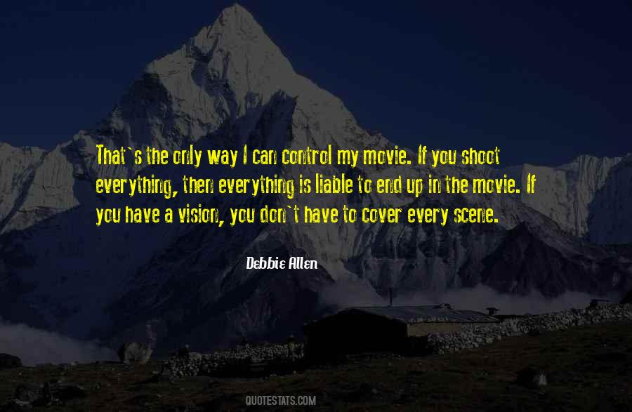 Control The Movie Quotes #1383886