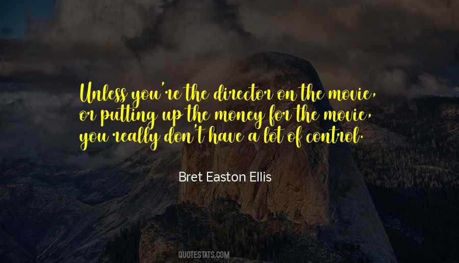 Control The Movie Quotes #166292