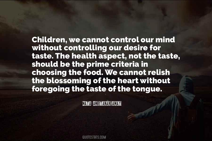 Control The Tongue Quotes #603336