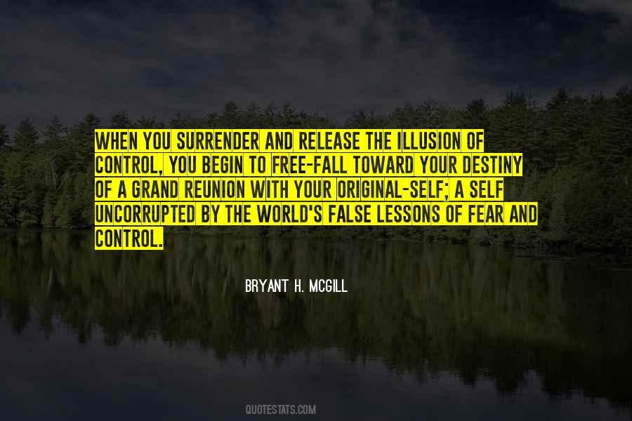 Control Your Destiny Quotes #363679