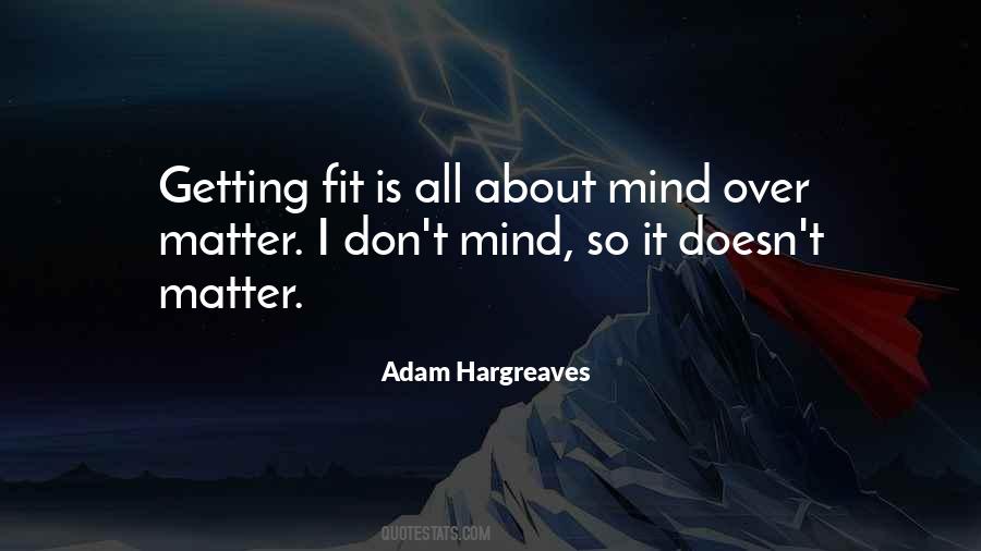 Calisthenics Related Quotes #1460479