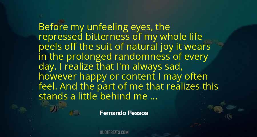 Sisto Jeremy Quotes #182700