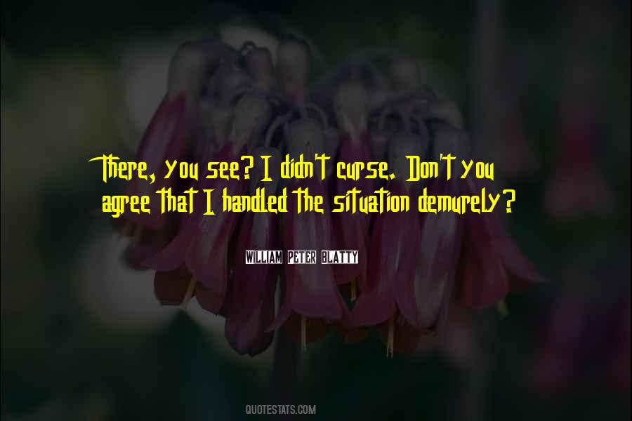 Sisto Jeremy Quotes #49858
