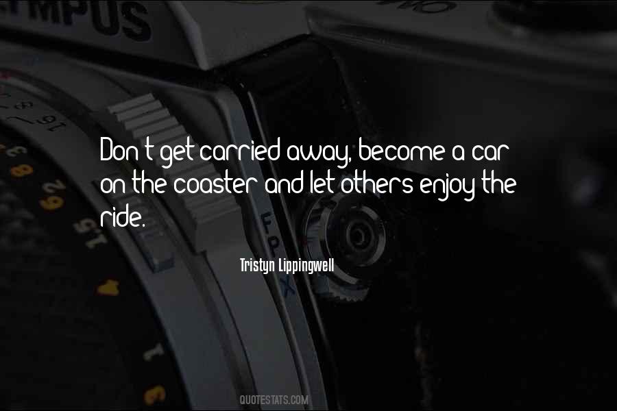 Romanek And Kulhanek Quotes #1498212