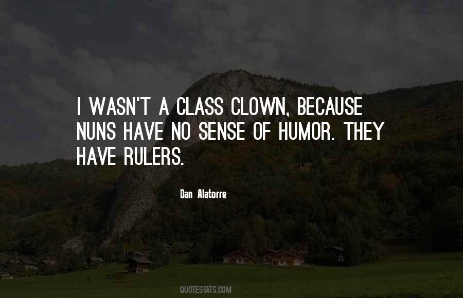 Clown Quotes Quotes #361393
