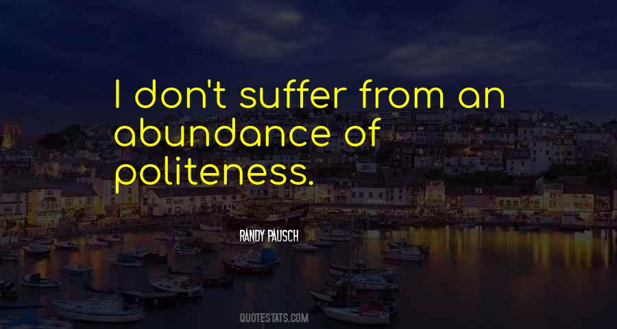 Estuvisteis Quotes #120016