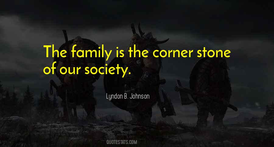 Family Stone Quotes #1253979