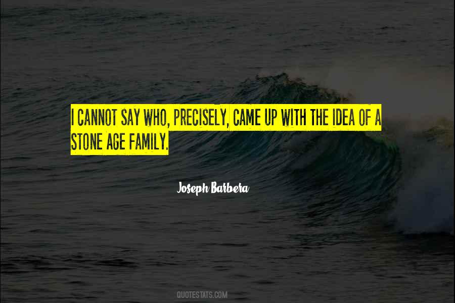 Family Stone Quotes #927843