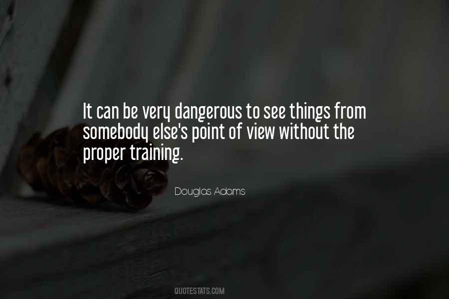 Empathy Psychology Quotes #1272896