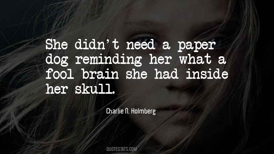Quotes About Lanley #158468